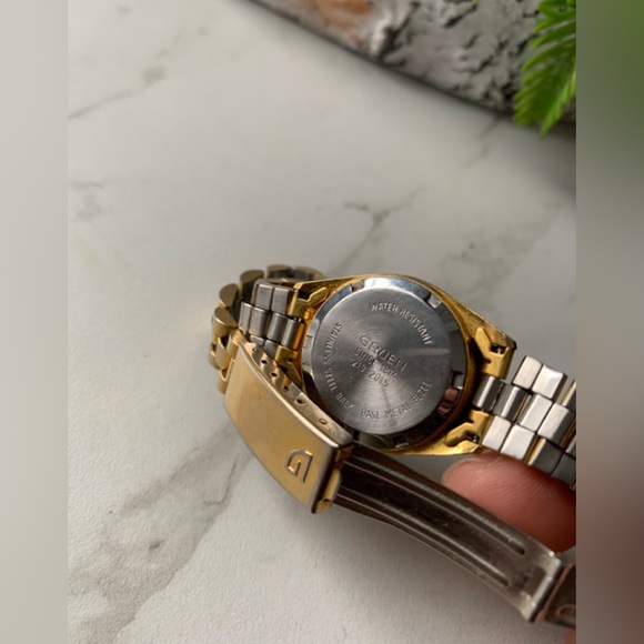 GRUEN ladies watch. - Picture 2 of 5